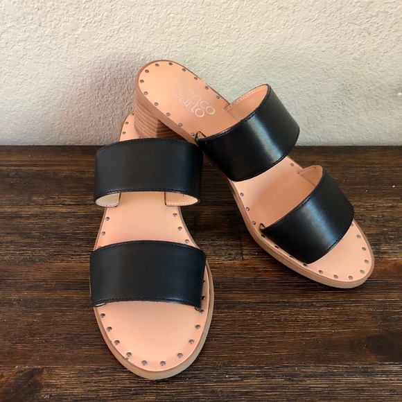 franco sarto kiki sandal